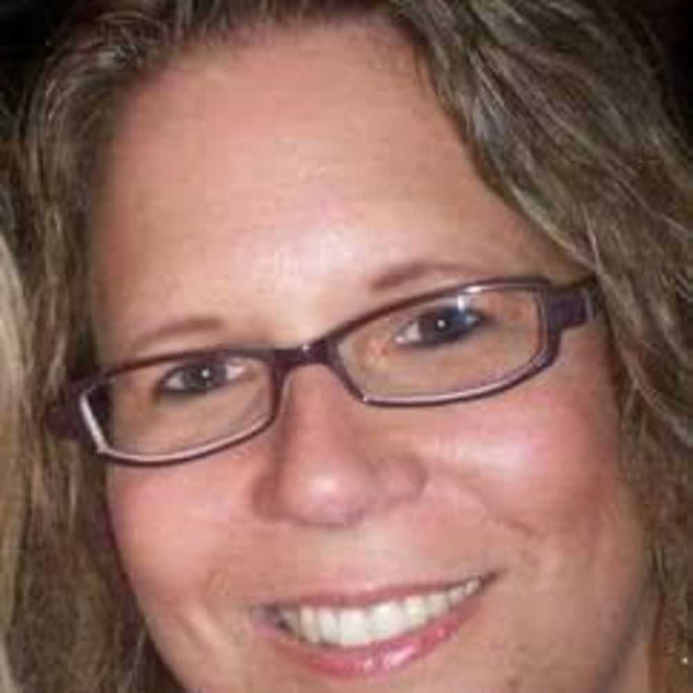 Meet your Posher, Teresa